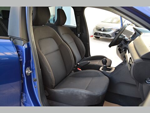 renault, taliant, sedan 1.0 tce joy x-tronic, otomatik, benzin 2.el otomobil | renew 22