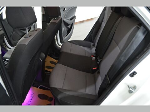hyundai, i20, 1.4 mpı style, otomatik, benzin + lpg 2.el otomobil | renew 17