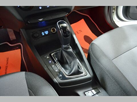 hyundai, i20, 1.4 mpı style, otomatik, benzin + lpg 2.el otomobil | renew 26