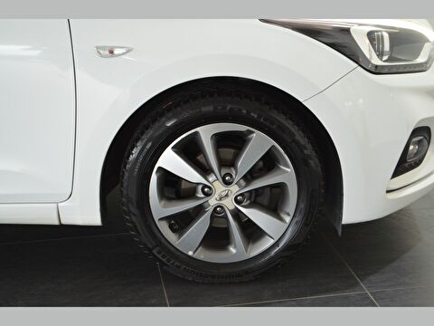 hyundai, i20, 1.4 mpı style, otomatik, benzin + lpg 2.el otomobil | renew 14