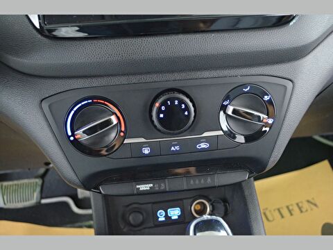hyundai, i20, 1.4 mpı style, otomatik, benzin + lpg 2.el otomobil | renew 28