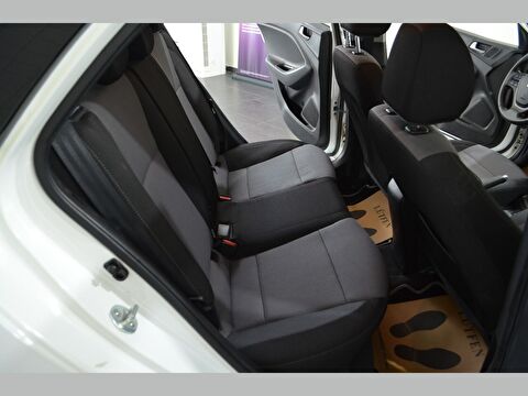 hyundai, i20, 1.4 mpı style, otomatik, benzin + lpg 2.el otomobil | renew 18