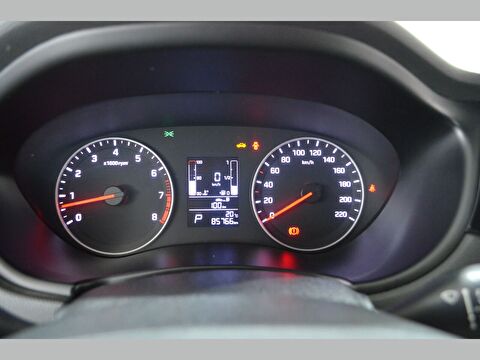 hyundai, i20, 1.4 mpı style, otomatik, benzin + lpg 2.el otomobil | renew 27