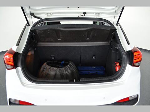 hyundai, i20, 1.4 mpı style, otomatik, benzin + lpg 2.el otomobil | renew 15