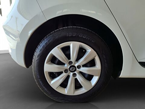 renault, clio, 1.0 tce eco equilibre x-tronic, otomatik, benzin 2.el otomobil | renew 8