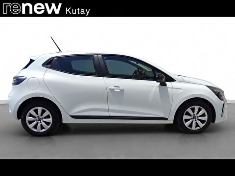 renault, clio, 1.0 tce eco equilibre x-tronic, otomatik, benzin 2.el otomobil | renew 5