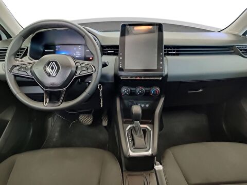 renault, clio, 1.0 tce eco equilibre x-tronic, otomatik, benzin 2.el otomobil | renew 14