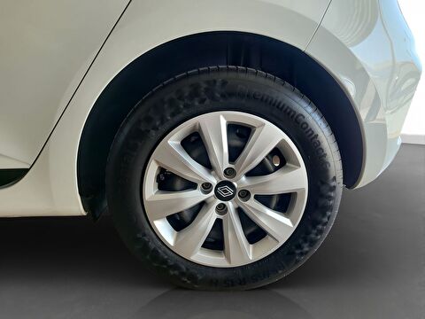 renault, clio, 1.0 tce eco equilibre x-tronic, otomatik, benzin 2.el otomobil | renew 7