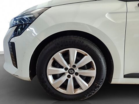 renault, clio, 1.0 tce eco equilibre x-tronic, otomatik, benzin 2.el otomobil | renew 6
