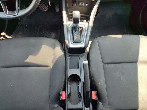 renault, clio, 1.0 tce eco equilibre x-tronic, otomatik, benzin 2.el otomobil | renew 15