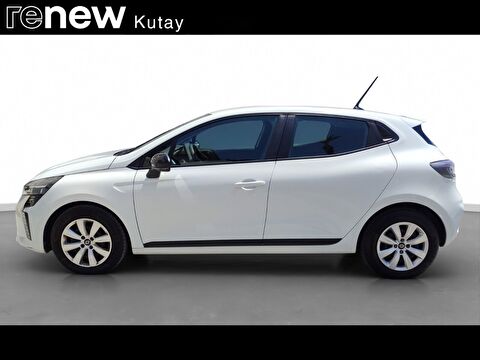 renault, clio, 1.0 tce eco equilibre x-tronic, otomatik, benzin 2.el otomobil | renew 4