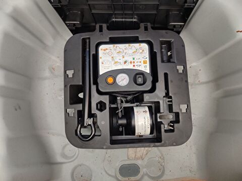 renault, clio, 1.0 tce eco equilibre x-tronic, otomatik, benzin 2.el otomobil | renew 22
