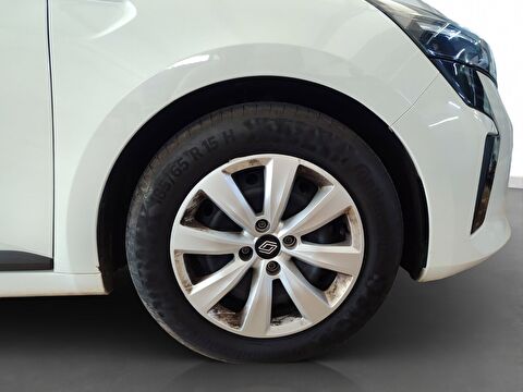 renault, clio, 1.0 tce eco equilibre x-tronic, otomatik, benzin 2.el otomobil | renew 9