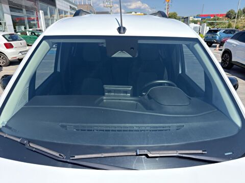renault, kangoo multix, 1.3 tce ıconic edc, otomatik, benzin 2.el otomobil | renew 15