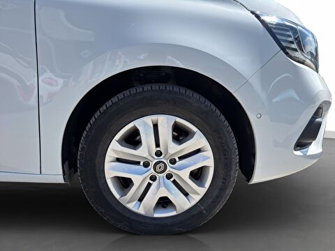 renault, kangoo multix, 1.3 tce ıconic edc, otomatik, benzin 2.el otomobil | renew 10