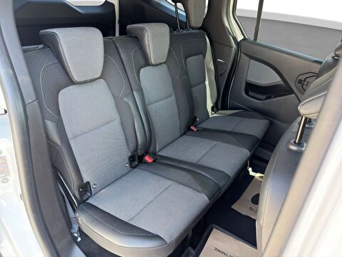 renault, kangoo multix, 1.3 tce ıconic edc, otomatik, benzin 2.el otomobil | renew 12