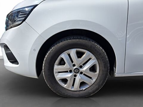 renault, kangoo multix, 1.3 tce ıconic edc, otomatik, benzin 2.el otomobil | renew 7
