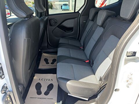 renault, kangoo multix, 1.3 tce ıconic edc, otomatik, benzin 2.el otomobil | renew 13