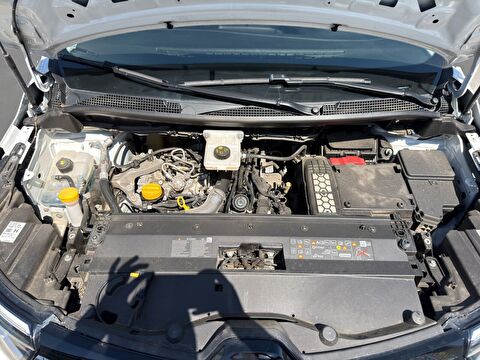 renault, kangoo multix, 1.3 tce ıconic edc, otomatik, benzin 2.el otomobil | renew 23