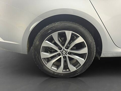 renault, megane, sedan 1.3 tce ıcon edc, otomatik, benzin 2.el otomobil | renew 9