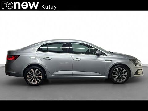 renault, megane, sedan 1.3 tce ıcon edc, otomatik, benzin 2.el otomobil | renew 5