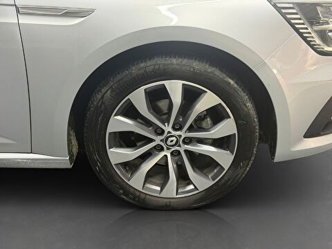 renault, megane, sedan 1.3 tce ıcon edc, otomatik, benzin 2.el otomobil | renew 8