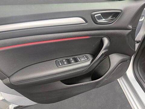 renault, megane, sedan 1.3 tce ıcon edc, otomatik, benzin 2.el otomobil | renew 15