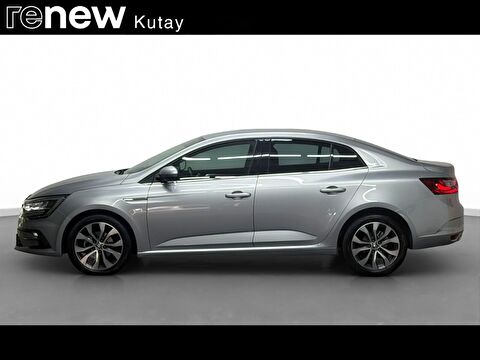 renault, megane, sedan 1.3 tce ıcon edc, otomatik, benzin 2.el otomobil | renew 4
