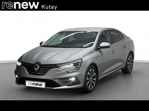 Sedan 1.3 TCe Icon EDC, 2. el otomobil | renew