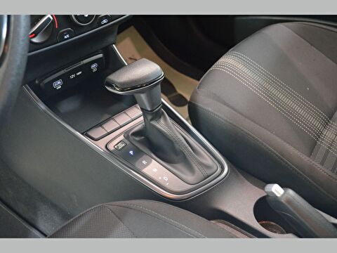 hyundai, i20, 1.4 mpı jump, otomatik, benzin 2.el otomobil | renew 28