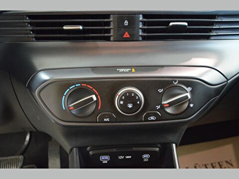 hyundai, i20, 1.4 mpı jump, otomatik, benzin 2.el otomobil | renew 24