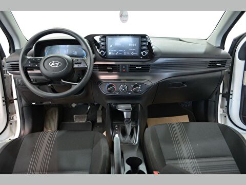 hyundai, i20, 1.4 mpı jump, otomatik, benzin 2.el otomobil | renew 29