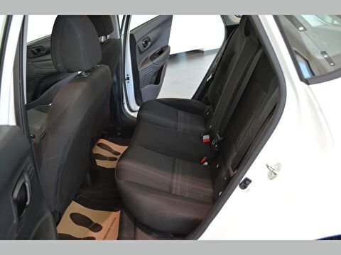 hyundai, i20, 1.4 mpı jump, otomatik, benzin 2.el otomobil | renew 9