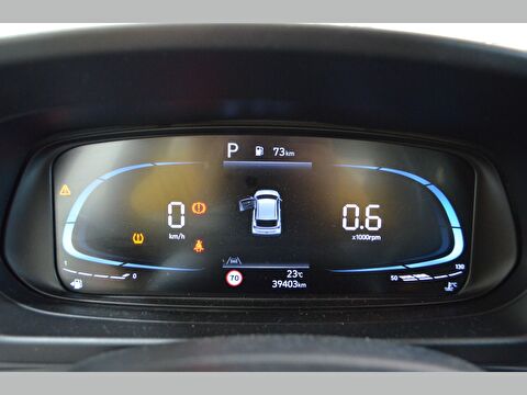 hyundai, i20, 1.4 mpı jump, otomatik, benzin 2.el otomobil | renew 26