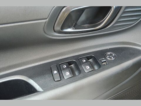 hyundai, i20, 1.4 mpı jump, otomatik, benzin 2.el otomobil | renew 27