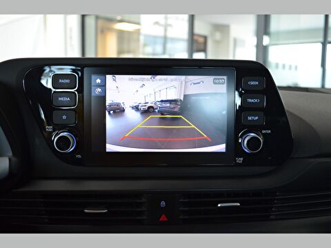 hyundai, i20, 1.4 mpı jump, otomatik, benzin 2.el otomobil | renew 23