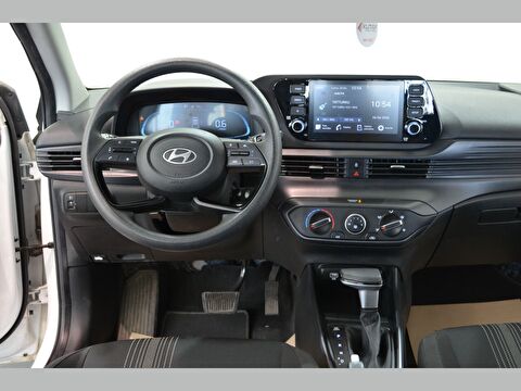 hyundai, i20, 1.4 mpı jump, otomatik, benzin 2.el otomobil | renew 20
