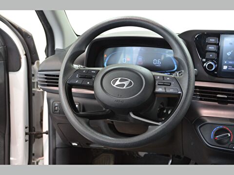 hyundai, i20, 1.4 mpı jump, otomatik, benzin 2.el otomobil | renew 30