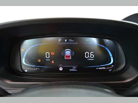 hyundai, i20, 1.4 mpı jump, otomatik, benzin 2.el otomobil | renew 22
