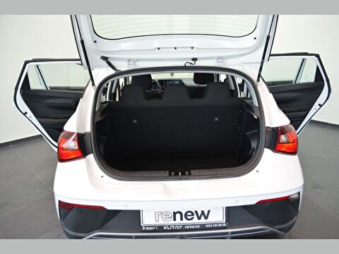 hyundai, i20, 1.4 mpı jump, otomatik, benzin 2.el otomobil | renew 17