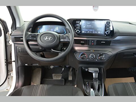 hyundai, i20, 1.4 mpı jump, otomatik, benzin 2.el otomobil | renew 31