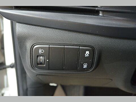 hyundai, i20, 1.4 mpı jump, otomatik, benzin 2.el otomobil | renew 12