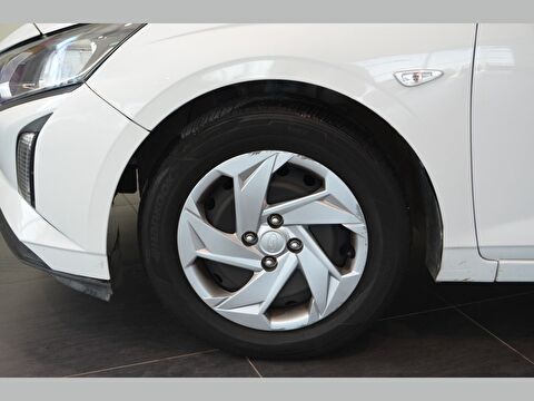 hyundai, i20, 1.4 mpı jump, otomatik, benzin 2.el otomobil | renew 13