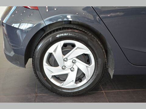 hyundai, i20, 1.4 mpı jump, otomatik, benzin 2.el otomobil | renew 22