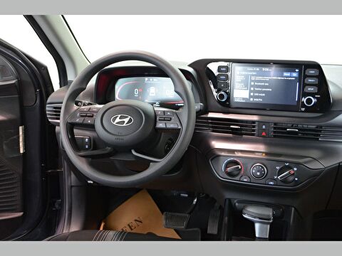 hyundai, i20, 1.4 mpı jump, otomatik, benzin 2.el otomobil | renew 19