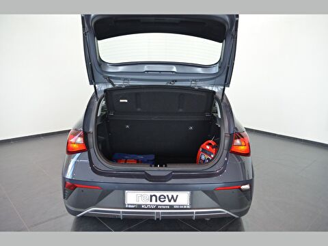 hyundai, i20, 1.4 mpı jump, otomatik, benzin 2.el otomobil | renew 15