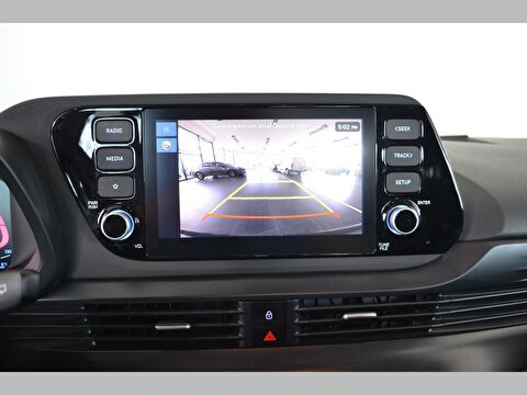 hyundai, i20, 1.4 mpı jump, otomatik, benzin 2.el otomobil | renew 16