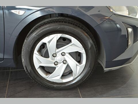 hyundai, i20, 1.4 mpı jump, otomatik, benzin 2.el otomobil | renew 23