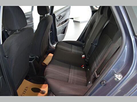 hyundai, i20, 1.4 mpı jump, otomatik, benzin 2.el otomobil | renew 26
