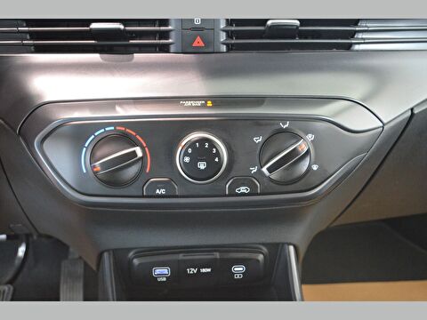 hyundai, i20, 1.4 mpı jump, otomatik, benzin 2.el otomobil | renew 30